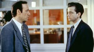 For much of kevin spacey's acting career—even after he made it big—he wasn't the headliner. The Best Kevin Spacey Movies List