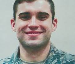 Air Force puts out APB for missing airman in Italy