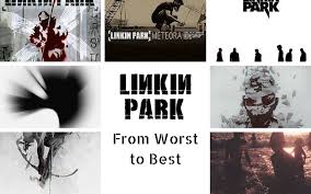 #rockmix #toprock #linkinpark #numbthe best of linkin park 🤘 linkin park best rock music playlist 🤘 back to linkin park rocksthe best of linkin park 🤘 lin. From Worst To Best Linkin Park The Student Playlist