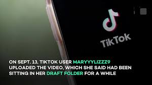 On a device or on the web, viewers can watch and discover millions of personalized short videos. Scary Figure Spotted In The Background Of Woman S Tiktok Video My Heart Just Dropped