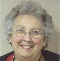 Sally Owens Obituary