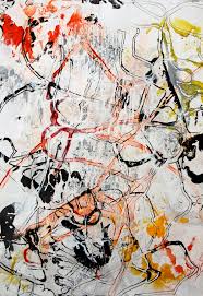Zuvor hatte bereits andreas vesalius galens fehler aus der tieranatomie verbessert. Aage Langhelle Uncertain Traces Comments On Mapping In Between Order And Randomness Utstillingsguide For Bergen