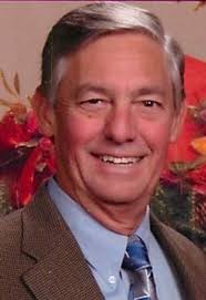 Chris Johns Obituary January 14, 2014