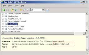 Analytics provides valuable data about your calendars and events created via the dashboard or the calendar & events api. Three Ways To Tell If A Net Assembly Dll Has Strong Name Coding Out Loud