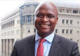 Thokozani Waka Nkosi