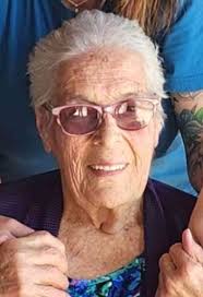 Ena Mell Obituary (1932