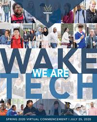 SPRING 2021 COMMENCEMENT CEREMONY