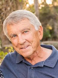 Lawrence Michael “Mike” Barksdale