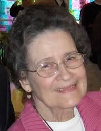 Obituary information for Beatrice Glidden