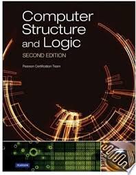 Download Computer Structure And Logic Pdf Free In 2020 Logic Book Buy Computer Logic