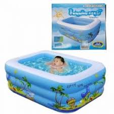 8 Kolam Renang Bayi Anak Terbaik Di Indonesia 2020 Productnation
