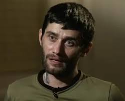 I pumped a Russian soldier full of lead after he killed my comrade, says  Brit fighting for Ukraine in BBC doc