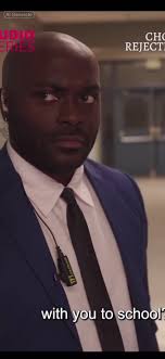 Margo Vincent Episode