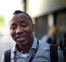 Omoyele sowore has an estimated net worth of $10 million at the time of writing. Omoyele Sowore Wikipedia