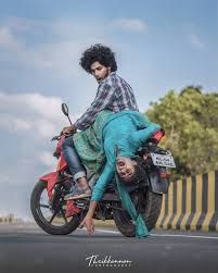 Perangkat lunak pengedit foto ini memiliki beberapa aplikasi pengolahan citra digital yang unik. 19 Year Old Hafiz Sajeev Is Using His Photography Skills To Build Awareness About Road Safety In India Photography Skills Fun Workouts Photo Editing