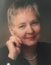 Donna Vogel Obituary (1932