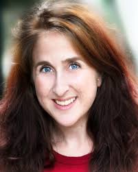 Nadia O'Brien shines