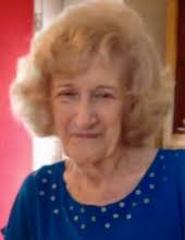 Obituary information for Josephine Coppola