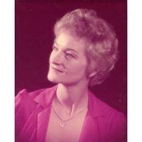 Frances Baldwin Obituary