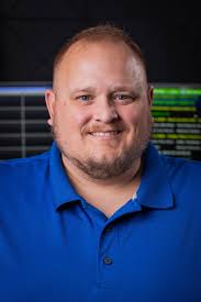 Join us in wishing Seth...