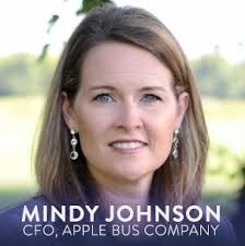 Matthew Griffey, MBA