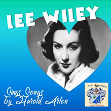 Lee Wiley
