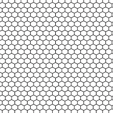 Ceramic tiles made of stoneware. Splashwall Matt White Mosaic Acrylic Splashback H 600mm W 2440mm T 4mm Diy At B Q