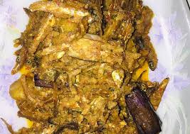 Padahal sambal goreng teri kentang yang enak harusnya sih mempunyai aroma dan cita rasa yang mampu memancing selera kita. Resep Sambal Teri Terong Dan Kentang Balado Enak Banget Resep Masakanku