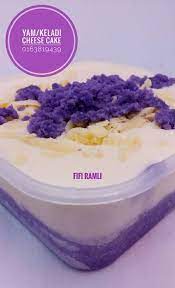 ( lapisan kek cheese ). Open Order Untuk Fifi Ozim Cheesee Cake Leleh Cokkies Facebook