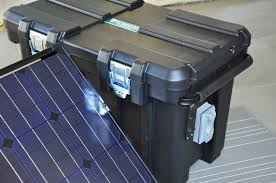 So you should be able to power a 40 tv with a basic 200w portable solar generator. 2500 W Modified Sine Solar Generator Solgen 25m Be Prepared Solar