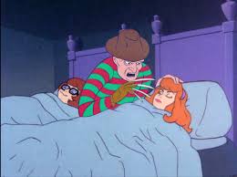 This one used google search trends to discover the most popular horror villains by state. Iconic Slashers Animated Into Scooby Doo Villains Bloody Disgusting