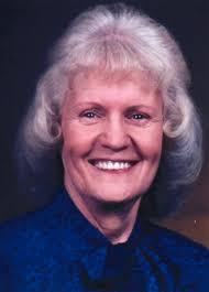Obituary for Alma Louise (Nickle) Estes