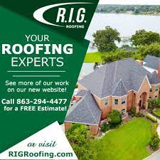 Maybe you would like to learn more about one of these? R I G Roofing Rigroofing Twitter