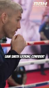 Ringcraft Boxing Uk Liam Conroy