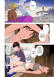 A Tale of the Temptation of My Friends Stepmom and Sister, Sequel  [Decensored] comic porn | HD Porn Comics