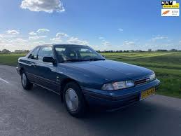 Image result for Midnight Blue 1988 Daewoo