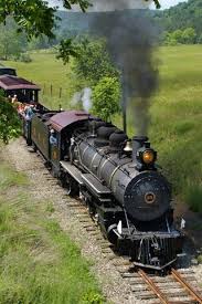 Rail Picture Eisenbahn Dampfeisenbahn Lokomotive