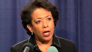 Reports: Senate Judiciary Committee looking into former AG Lynch role in  Clinton emails