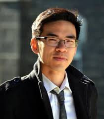 Andrew Zhou