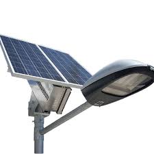 Typical Solar Light System Ioannou Alternative Energy Ltd