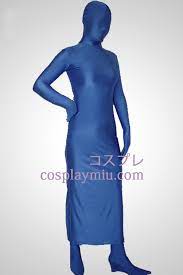 Scene from the movie where male thugs captured two of the women and they have one tied over a rock where they are whipping her and pouring on alcohol. Blue Lycra Spandex Full Body Dress 72 89