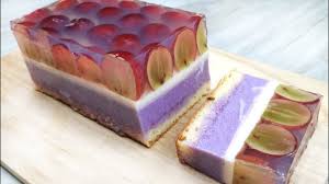 4,837 likes · 3 talking about this. Grape Jelly And Pudding Dessert Fruit Cake Recipe Cooking Shows
