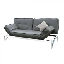 Maybe you would like to learn more about one of these? Sb Furniture Chilly Grey Sofa Bed Abensonhome Sofas And Recliners Abenson Com