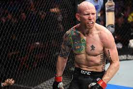 Josh Emmett on Calvin Kattar: “After I get my hand raised, I want to hear  Dana White say I will get the next title shot' - MMA Fighting