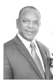 Obituary for Marcian Andrew Cooper