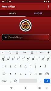 Download musicpleer app for android and enjoy unlimited songs for completely free. Music Pleer Free Mp3 App Free Offline Apk Download Android Market
