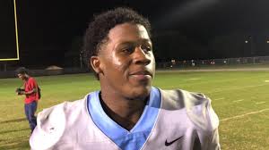 Heritage, Rockledge with strong Friday football wins