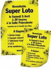 Communication Et Publicite Pour Annoncer Votre Loto Le Blog D Initiatives