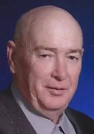 Obituary information for John Molburg