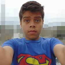 William CuellAr! (@wcuellar63)